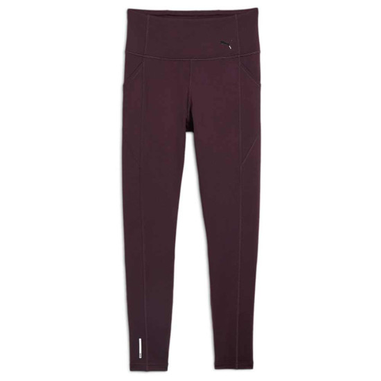 Puma Γυναικείο κολάν Favorite Forever High-Waisted 7/8 Tight